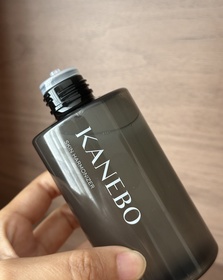 Emily Leung-KANEBO平衡煥妍精華水_1