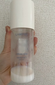 Myonlyone-LANEIGE牛奶柔滑細膚水_1