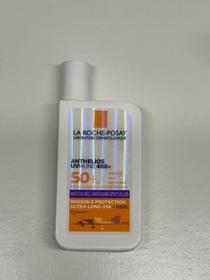 Carmen CC-LA ROCHE-POSAYANTHELIOS UVMUNE 400全效廣譜輕盈隔離乳液 【抗斑配方】_3