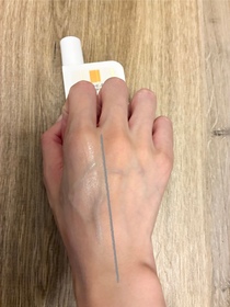 Paris merci -LA ROCHE-POSAYANTHELIOS UVMUNE 400全效廣譜輕盈隔離乳液 【抗斑配方】_3