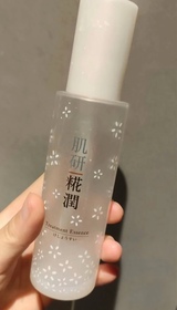 Sakura醬-HADA LABO 肌研糀潤白米肌源液_1