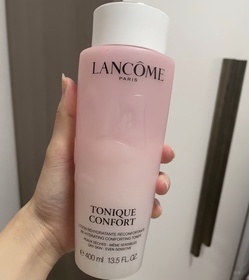 YYeman-LANCÔME溫和保濕水_1