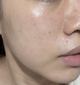 Yvonne So-LA ROCHE-POSAYANTHELIOS 全效廣譜輕盈隔離乳液 SPF50+_3