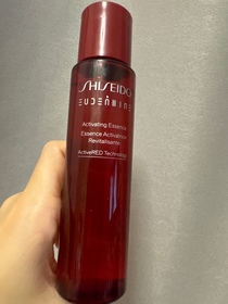 Yty-SHISEIDO 資生堂EUDERMINE 曙光精華水_1