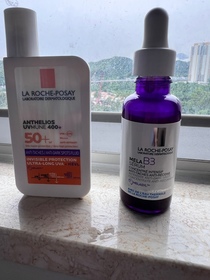 yingtang1999-LA ROCHE-POSAYMela B3 透光淡斑精華_2