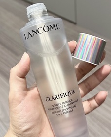 布吶吶-LANCÔME淨澈亮肌精華水 (第二代極光水)_1
