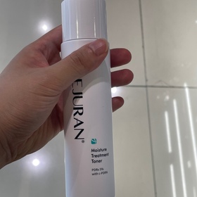 natanatalie-麗珠蘭 REJURANPDRx 5%強效鎖水機能爽膚水_1