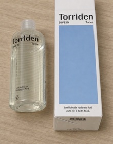 Miranda-TorridenDIVE-IN Low Molecule Hyaluronic Acid Toner_1