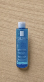 Miranda-LA ROCHE-POSAYEFFACLAR 平衡保濕爽膚水_1