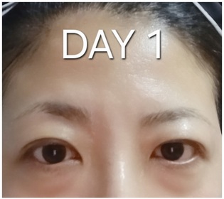 mandy-BenefitHubba Brow 眉毛修護精華_2