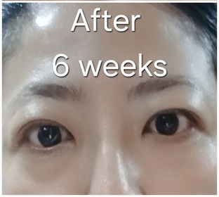 mandy-BenefitHubba Brow 眉毛修護精華_3