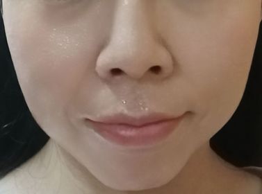mandy-BCLMOMO PURI 蜜桃乳酸菌視黃醇修護精華面膜_4