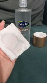 kalinggg-Cetaphil 舒特膚賦活塑顏精華卸淨水_2