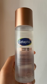 Sarah-Cetaphil 舒特膚賦活塑顏精華卸淨水_1