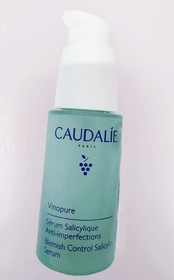choichoi-CAUDALIE葡萄籽淨化抗痘精華_1