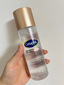 Soman-Cetaphil 舒特膚賦活塑顏精華卸淨水_1