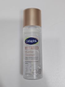 Yuki-Cetaphil 舒特膚賦活塑顏精華卸淨水_3