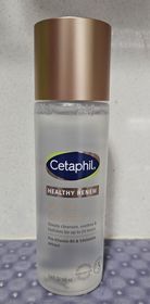 Pinkberry-Cetaphil 舒特膚賦活塑顏精華卸淨水_1