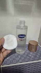 Pinkberry-Cetaphil 舒特膚賦活塑顏精華卸淨水_2