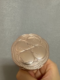 Yty-CANMAKE TOKYO透亮美肌蜜粉餅_1