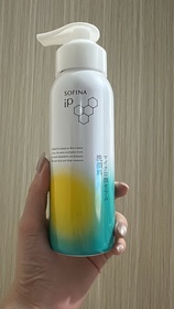 Myonlyone-SOFINA iP微米碳酸瞬亮洗顏慕絲_1