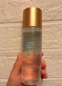 Bubble-Cetaphil 舒特膚賦活塑顏精華卸淨水_2