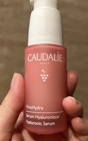 Sakura醬-CAUDALIE葡萄籽急救保濕精華_1