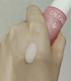 Sakura醬-CAUDALIE葡萄籽急救保濕精華_2