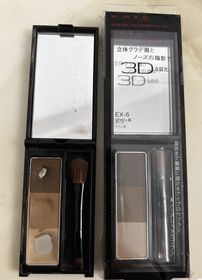 Fng-KATE TOKYO3D造型眉彩餅_3