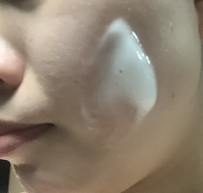 Emma W-SOFINA iP微米碳酸瞬亮洗顏慕絲_2