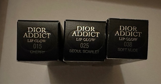 Nicole-Dior誘惑煥彩潤唇膏_2