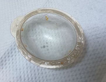 Anna-PANTENEPro-V 爆水珠珠髮膜 (密集修護)_3