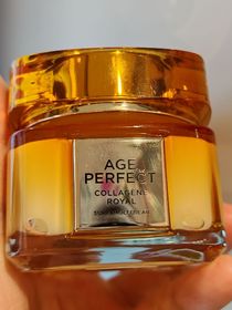 karun-L'ORÉAL PARiS金致臻顏花蜜奢養膠原輕盈乳霜_1