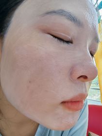 karun-Curél輕透清爽防曬身體乳液_2
