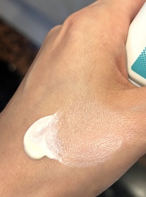 MoonMoon-SOFINA iP長效補濕護膚防曬乳霜 SPF50+ PA++++_1