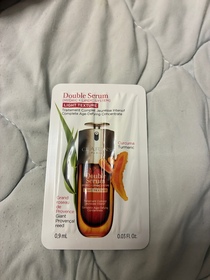 Kelvin-CLARINS輕盈版賦活雙精華_1