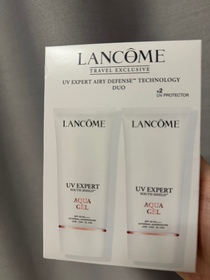 Yty-LANCÔME全方位防禦抗曬清爽乳霜_1