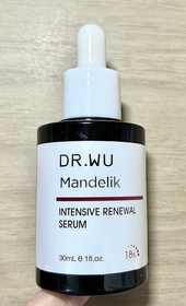 Yeonjung-DR.WU杏仁酸亮白煥膚精華18%_1