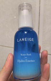莓莓-LANEIGE水庫凝肌礦物精華 – 注水配方_1