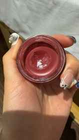 Kimchi lau-CHANEL一號紅山茶花胭脂唇霜_2