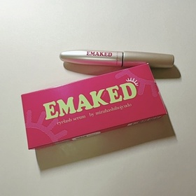 mikako-水橋保壽堂EMAKED睫毛精華液_1