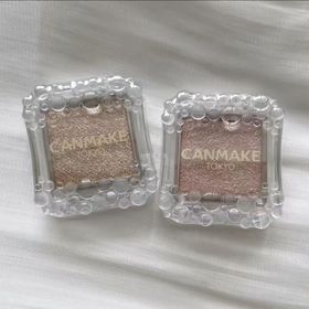 Fng-CANMAKE TOKYO閃爍亮彩眼影_1
