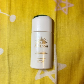 Also melon-ANESSA全效濾光活膚UV乳液 SPF50+ PA++++_1