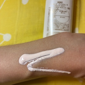Also melon-ANESSA全效濾光活膚UV乳液 SPF50+ PA++++_2