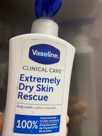 牛油-VaselineClinical Care™專業低敏高效深層修護潤膚露_1