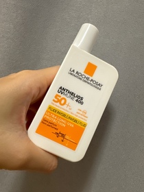 Yty-LA ROCHE-POSAYANTHELIOS 全效廣譜輕盈隔離乳液 SPF50+_1