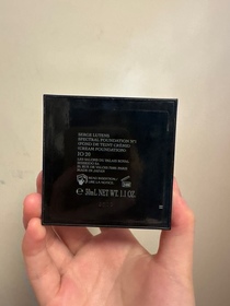 maylam-Serge Lutens柔滑活魅粉底霜_1