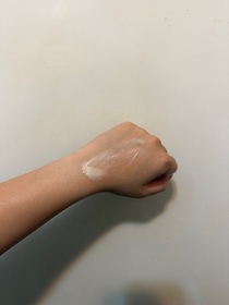 christynghl-NIVEA保濕輕盈高效防曬乳液_3