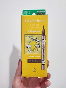 Also melon-LOVE LINER纖密流暢防水眼線液_1