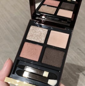 Yeonjung-TOM FORD BEAUTY高級訂製四色眼影盤_1
